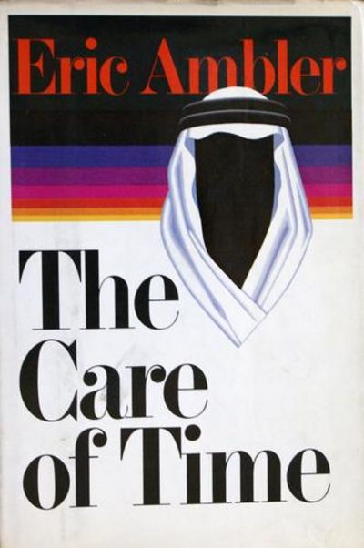 The Care of Time