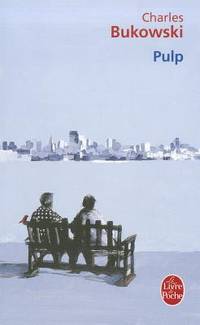 Pulp (ISBN: 9782253141976)