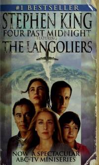 The Langoliers Tie-In Edition (Novella from Four Past Midnight)