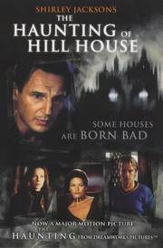 The Haunting of Hill House by Jackson, Shirley - 1999-09-30