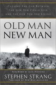 OLD MAN NEW MAN