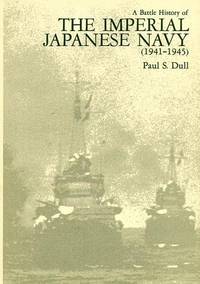 A Battle History Of the Imperial Japanese Navy, 1941-1945