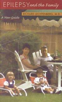Epilepsy and the Family: A New Guide