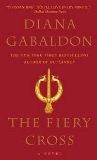 cover of The Fiery Cross