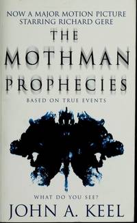 The Mothman Prophecies