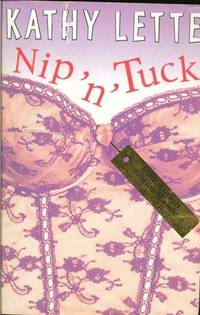 cover of Nip 'n' Tuck