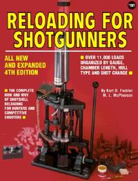 Reloading for Shotgunners