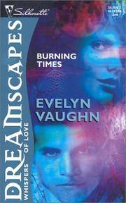 image of Burning Times