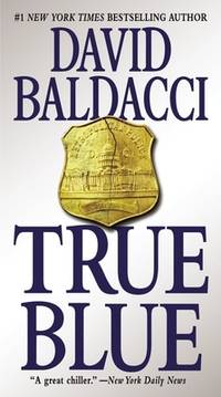True Blue (ISBN: 9780446561976)