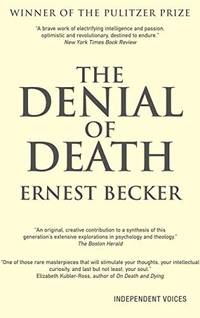 image of The Denial of Death
