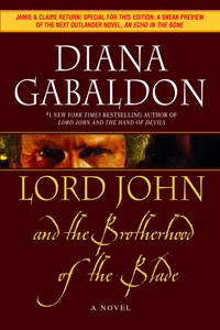 Lord John and the Brotherhood of the Blade (Lord John Grey)