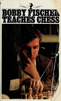 image of Bobby Fischer Teaches Chess