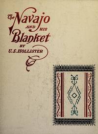 The Navajo and His Blanket