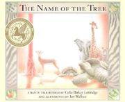 The Name of the Tree