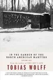 cover of In the Garden of the North American Martyrs