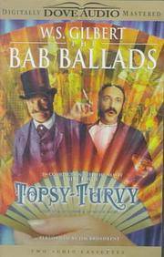 The Bab Ballads