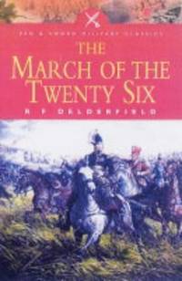 The March of the Twenty-Six