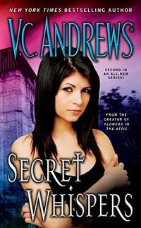 Secret Whispers by Andrews, V.C