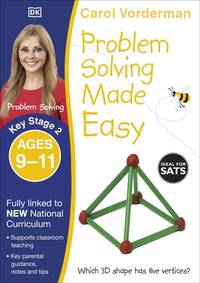 Problem Solving Made Easy Ks2 Ages 9-11