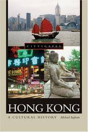 image of Hong Kong