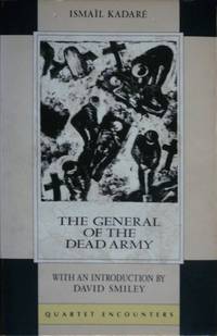 image of The General of the Dead Army (Quartet Encounters)