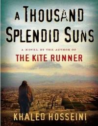 image of A Thousand Splendid Suns