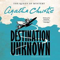 image of Destination Unknown (Mr. Jessop Series, Book 1)