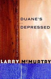 image of Duane's Depressed