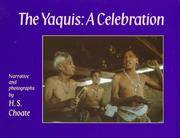 The Yaquis: A Celebration