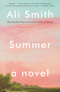 Summer (ISBN: 9781101969977)