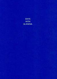 Days With Ulanova (Dance)