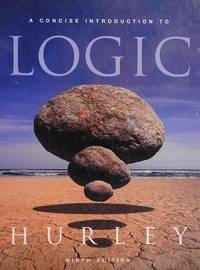 A CONCISE INTRODUCTION TO LOGIC 9ED ISE (PB 2005)