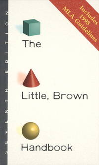 The Little, Brown Handbook : With MLA Update