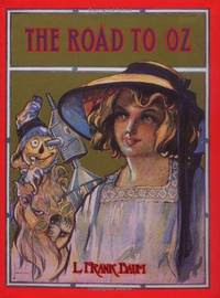 image of The Road to Oz