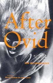 After Ovid