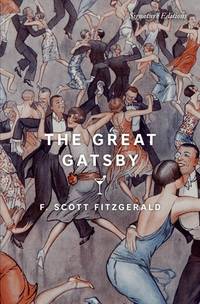 The Great Gatsby (Signature Editions)