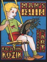 Man's Ruin: The Posters And Art Of Frank Kozik