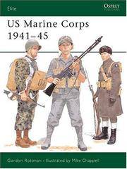 US Marine Corps 194145