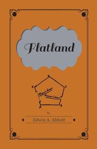 Flatland (ISBN: 9781447402978)
