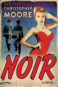 Noir (ISBN: 9780062433978)