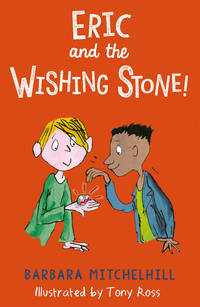 Eric and the Wishing Stone