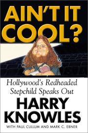 Ain't It Cool?: Hollywood's Redheaded Stepchild Speaks Out