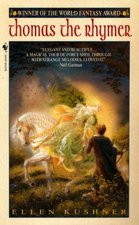 cover of Thomas the Rhymer