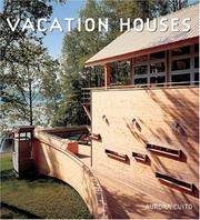 Vacation Houses by Aurora Cuito - 2004-10-01