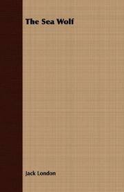 cover of The Sea Wolf
