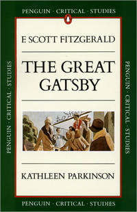 F. Scott Fitzgerald: The Great Gatsby