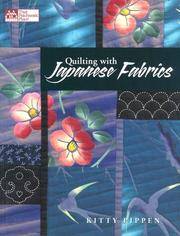image of Quilting With Japanese Fabrics