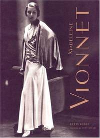 image of Madeleine Vionnet