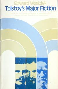 Tolstoy's Major Fiction