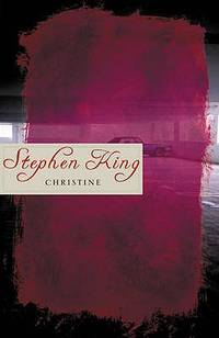 Christine (ISBN: 9780340920978)
